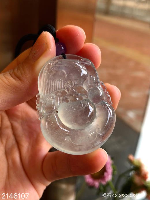 2146107，裸石，39999 商品图3