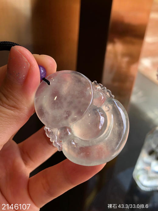 2146107，裸石，39999 商品图7