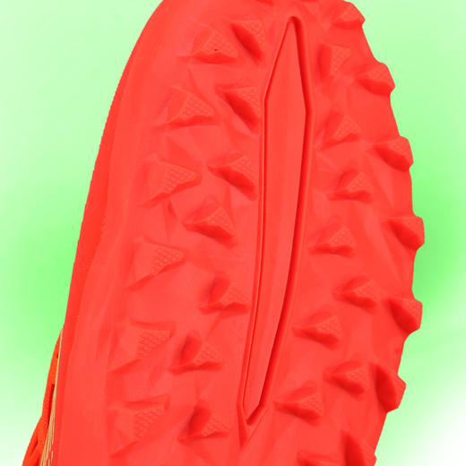 ADIDAS/阿迪达斯 PREDATOR EDGE.3 TF猎鹰中端高帮碎钉足球鞋GV8536 商品图2