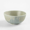 DXC北欧ins风陶瓷小饭碗单个 特别好看的沙拉甜品拉面碗微波炉用 商品缩略图1