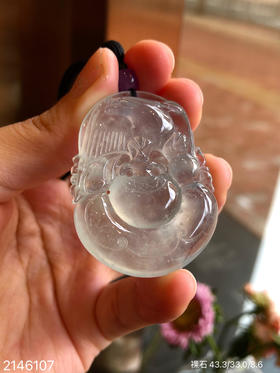 2146107，裸石，39999