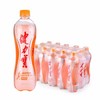 胶瓶健力宝橙味560ml*15 商品缩略图0