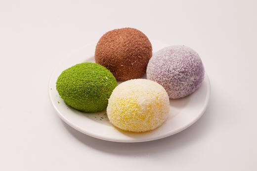 大福拼盘(4个) 商品图0