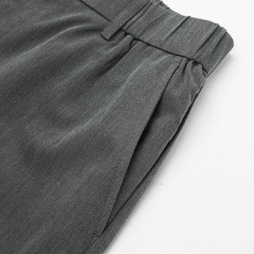 HX 夏季休闲五分裤S206220094101/02短裤 商品图8