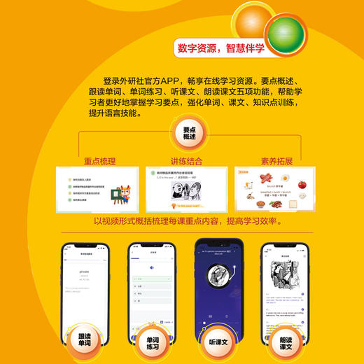 外研社新概念英语智慧版2：实践与进步 商品图2