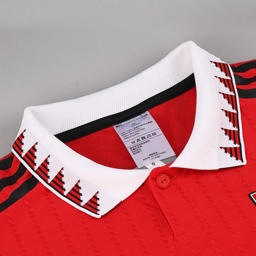 ADIDAS/阿迪达斯 MUFC H AU JSY 22-23曼联主场球员版短袖球衣H13889 商品图1
