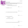【中商原版】新加坡教辅 P5 Mathematics Targeted Revision Papers 小学五年级 数学针对性复习卷 商品缩略图3