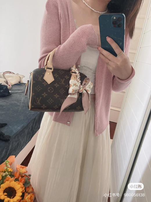 Lv20枕头包（顶级原单） 商品图4