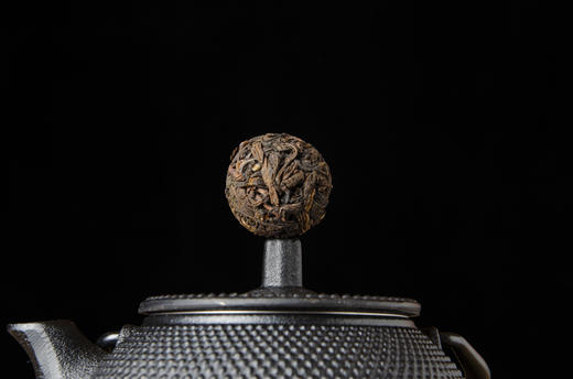 五年陈香·普洱熟茶 商品图6