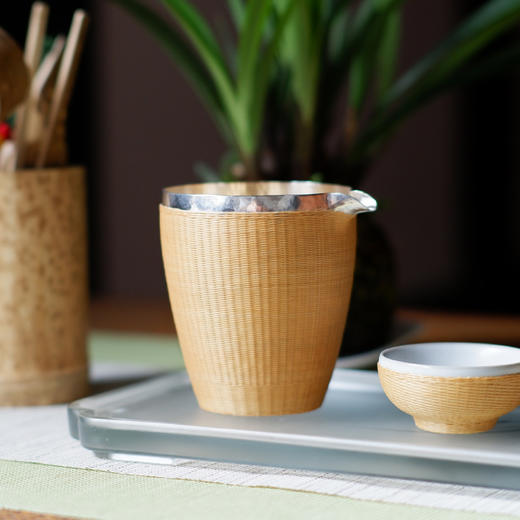 盈兮公杯 商品图5