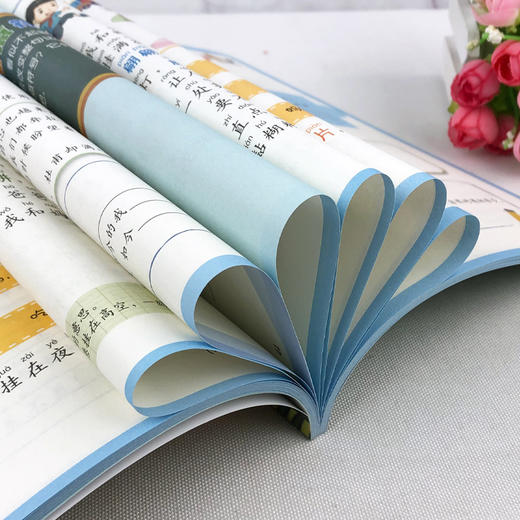 三步学会看图写话+基础+提高+培优（全3册）看图写话.一年级.上册 商品图3