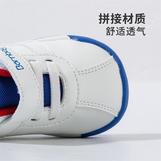 贝贝怡秋季新品宝宝学步鞋时尚可爱男女童鞋子 商品图8
