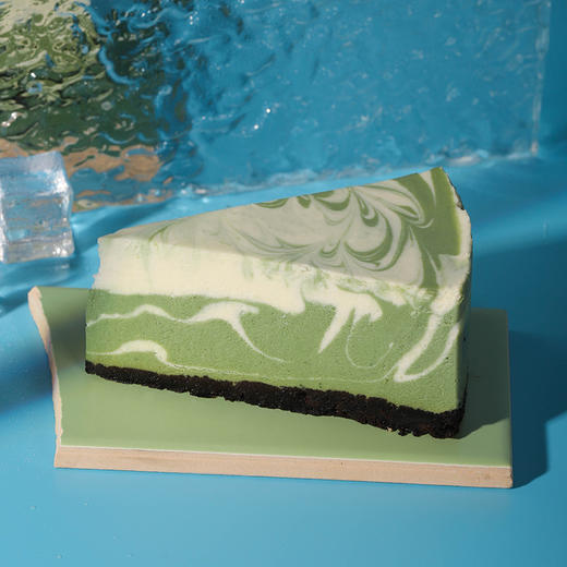 抹茶大理石 商品图0