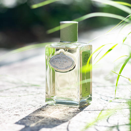 普拉达 香根草青 Prada Infusion de Vetiver 分装 商品图0
