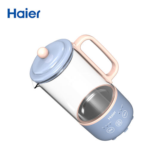 海尔养生辅食机HYT-H127B 商品图1