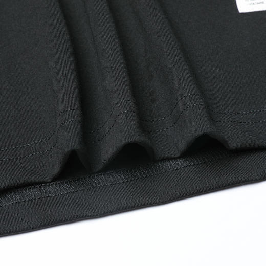 HX 夏季圆领背心S109220028101/02 商品图8