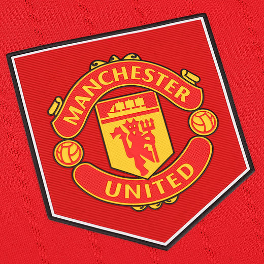 ADIDAS/阿迪达斯  22-23赛季曼联主场球员版长袖比赛球衣HN5748 商品图3