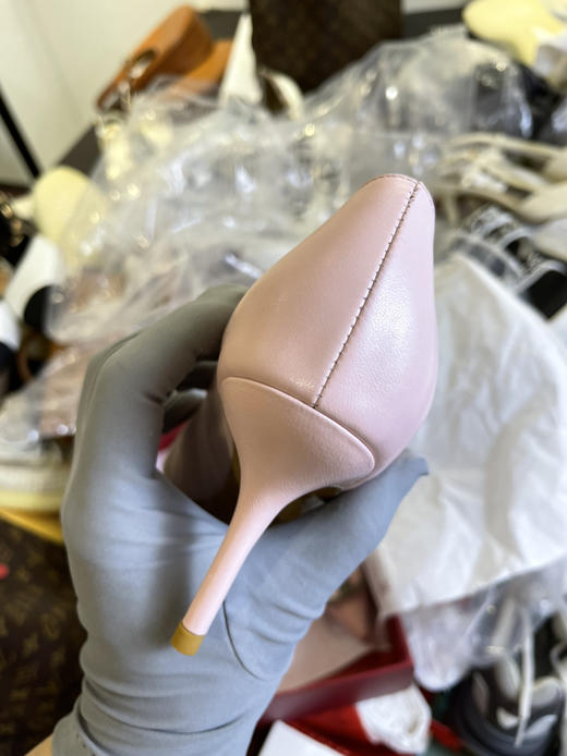 如图36孤品清仓，标准码，实拍，无瑕疵，真皮+真皮大底，无包装，不退换～ 商品图6