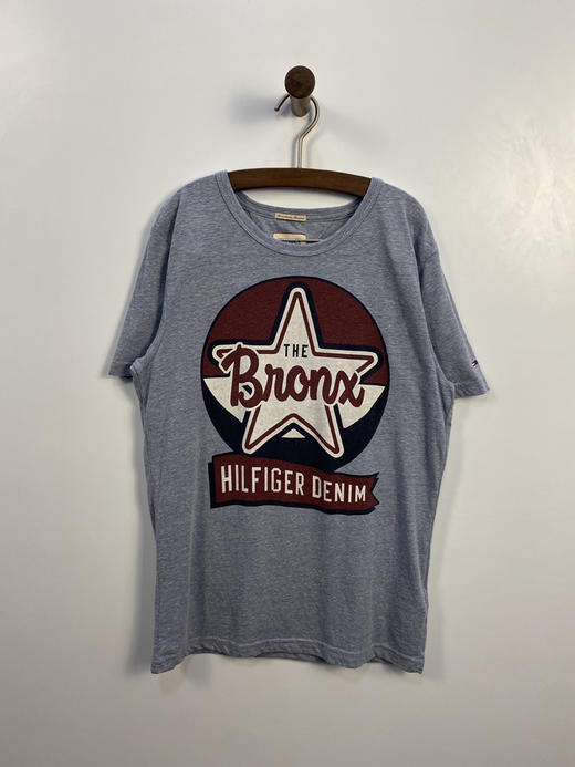 Tommy Hilfiger 短袖T恤 _SST(S) 商品图1