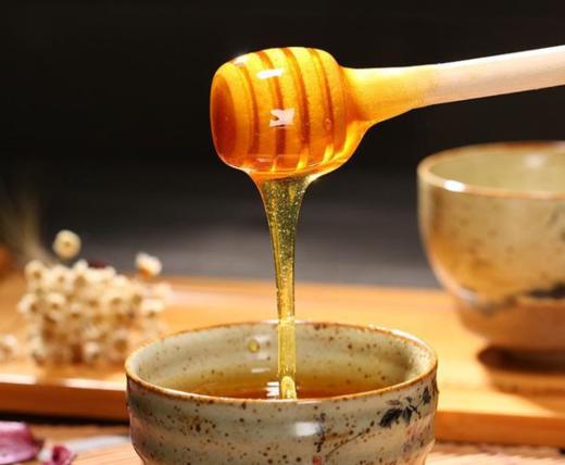 云南普洱土蜂蜜500ml\瓶 商品图1