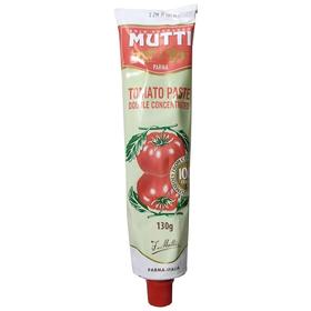 牧蒂浓缩番茄膏130g/支