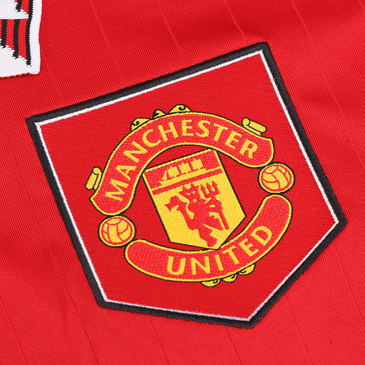 ADIDAS/阿迪达斯 MUFC H JSY 22-23赛季曼联主场球迷版比赛球衣H13881 商品图3