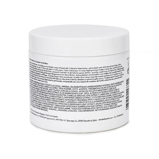 伊丽莎白 雅顿白茶身体乳霜-400ML 商品图1