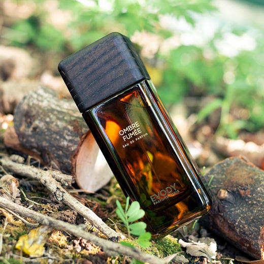 众人之香 雾色幻影 Evody Parfums Ombre Fumee 分装 商品图2