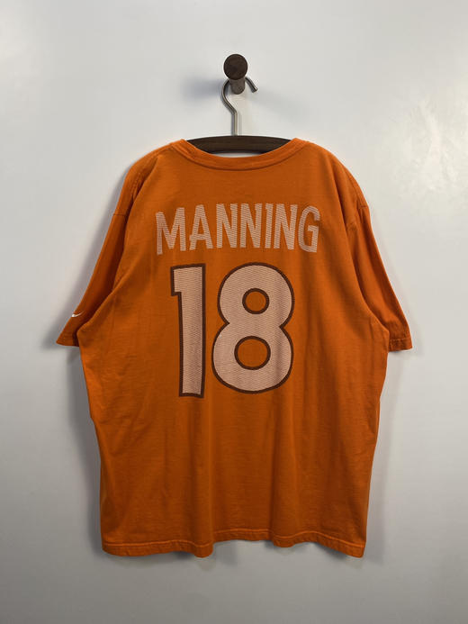 NIKE 耐克 NFL 美国职业橄榄球大联盟 短袖T恤 _SST(XL) 商品图1