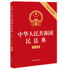中华人民共和国民法典大字版（含最新司法解释） 商品缩略图0