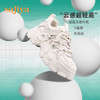 Safiya索菲娅机甲新潮绑带网面老爹鞋2022秋新款云感轻盈运动鞋SF23112409 商品缩略图8