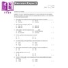 【中商原版】新加坡教辅 P5 Mathematics Targeted Revision Papers 小学五年级 数学针对性复习卷 商品缩略图1