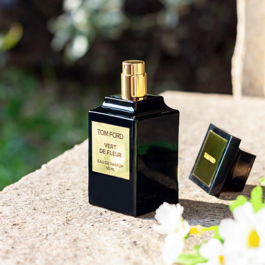 汤姆·福特 绿色之花 Tom Ford Vert de Fleur 分装 商品图4
