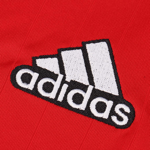 ADIDAS/阿迪达斯 MUFC H JSY 22-23赛季曼联主场球迷版比赛球衣H13881 商品图2
