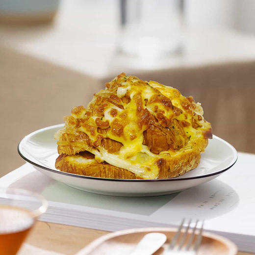 羊角帕尼尼 商品图1