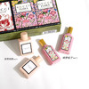 Gucci花悦绽放绮梦栀子香水小样四件套（花悦绽放5ml*2+绮梦栀子花5ml*2） 商品缩略图1
