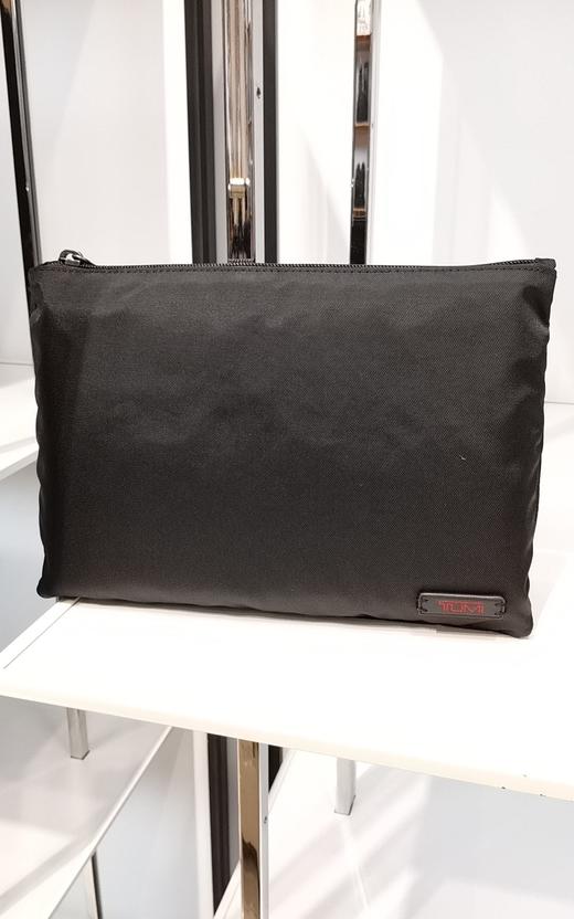 TUMI 配件  TM0111368D-F .尼龙【刻字后发出的商品，不支持退换货服务】 商品图0