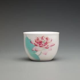 中单杯（T花）