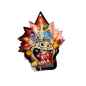 阿蔓达可乐味跳跳糖30g/袋