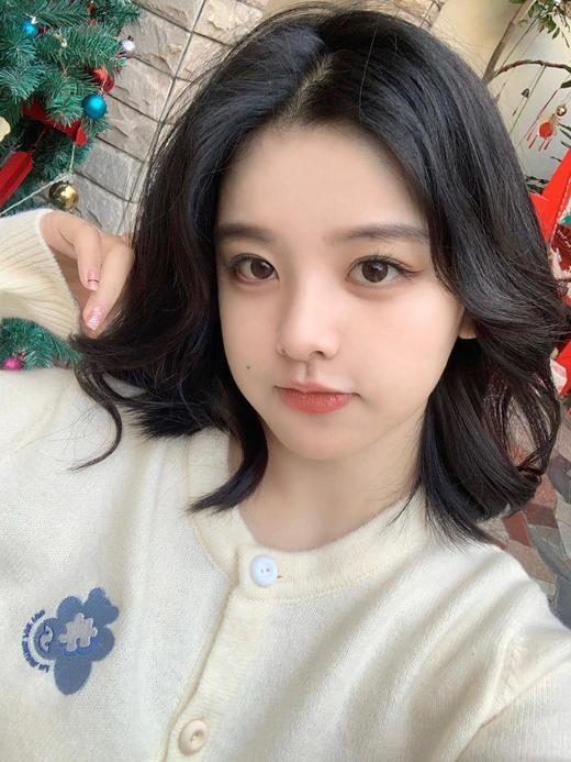 OLENS日抛 viviring小鹿巧 直径14.2mm着色13.0mm 0-800度无525/575 商品图3