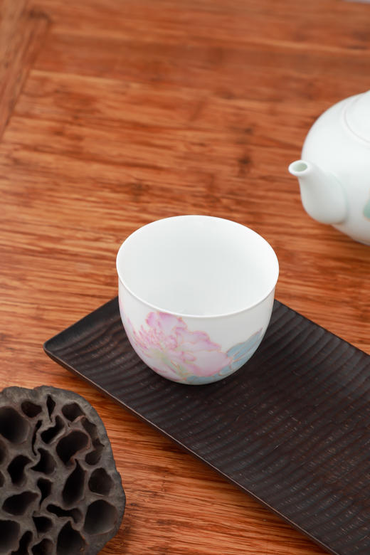 中单杯（花） 商品图8