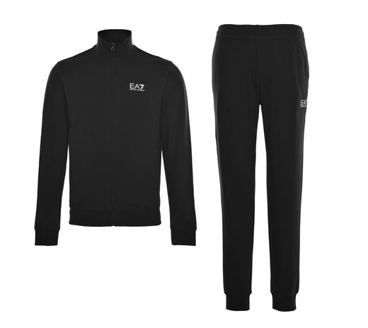 Armani 阿玛尼EA7运动系列  男士时尚休闲经典运动套装 10385 商品图1