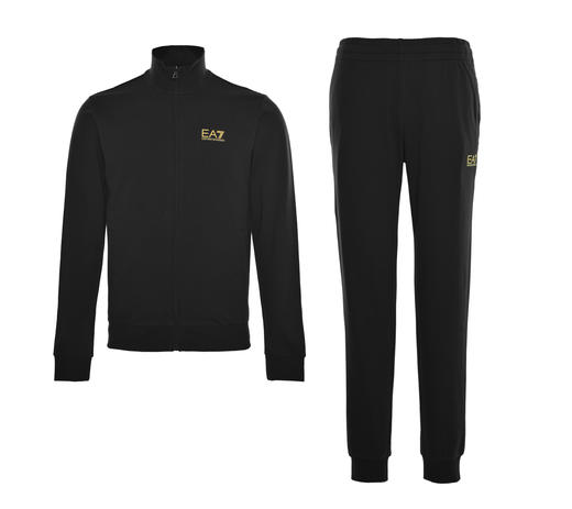 Armani 阿玛尼EA7运动系列  男士时尚休闲经典运动套装 10385 商品图0