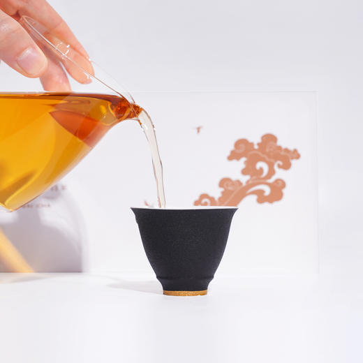 【独有千秋】2024年王子和山·白茶 商品图4