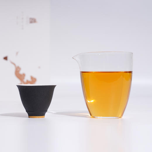 【独有千秋】2024年王子和山·白茶 商品图6