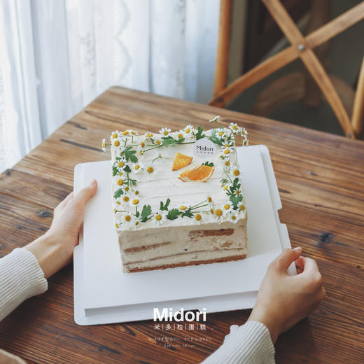 英式伯爵红茶脆啵啵·低卡糖 | Midori 商品图2