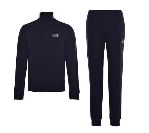 Armani 阿玛尼EA7运动系列  男士时尚休闲经典运动套装 10385 商品图2