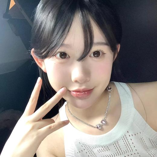 Morimega茉莉蜜 美瞳日抛 奶柔柔 直径14.2mm着色13.4mm 0-800度无525/575 商品图4