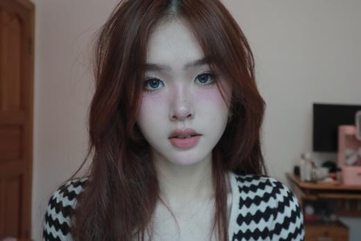 Morimega茉莉蜜 美瞳日抛 天空之门 直径14.2mm着色13.5mm 0-800度无525/575 商品图11