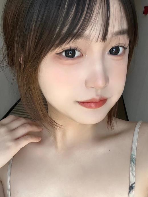 Morimega茉莉蜜 日抛 玻璃冻 直径14.2mm着色13.5mm 0-800度无525/575 商品图3